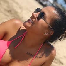 Leslie Marquez Alcerreca