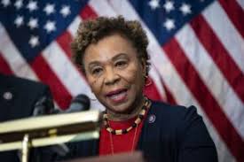 Can Barbara Lee Win A Tough Senate Race? Here's Why She Thinks It's  Possible