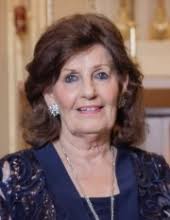 Obituary information for Regina Ann LeBlanc