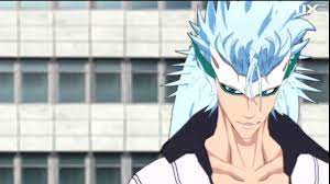 Eighting, shiroisenji, black_stan, narutoj, tribalsman Bleach Soul Resurreccion Grimmjow Gameplay Hd Youtube