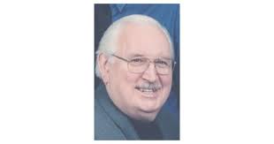 Clifford Holroyd Obituary (1944