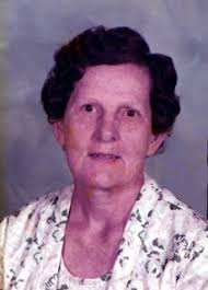 Elberton and Surrouding Area Obituaries: August 2009