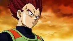 The first season of the dragon ball z anime series contains the raditz and vegeta arcs, which comprises the saiyan saga, which adapts the 17th through the 21st volumes of the dragon ball. What If Re Color Of Modern Vegeta With His Planet Arlia Colors From His First Ever Appearance In Dbz Vegeta Dragon Ball Planets