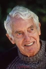 DAVID BROWER, THE MARTIN LUTHER KING OF THE ENVIRONMENTAL MOVEMENT,  DISCUSSES RULE #6: "Never Take Yourself Too Seriously"