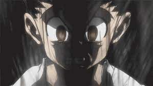 Gon transformation gif wallpaper : 17 Killua Ideas Killua Hunter X Hunter Hunter Anime