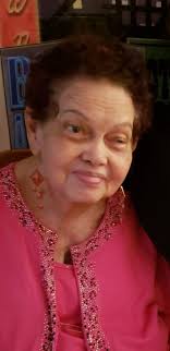 Contributions to the tribute of Daphne Elizabeth DeSouza