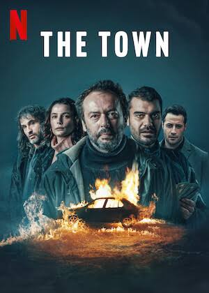 Watch News of the World | Netflix