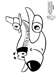 Caso for artesã, aproveite as imagens para fazer moldes de feltro e eva e usar em lindos trabalhos de artesanato e decoração com desenho de avião. Aviao Para Pintar