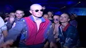 These people knew how to rave!60 min. This Is What Dutch Raves Looked Like In The 1990s Cdm Create Digital Music