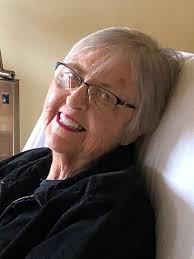 Elizabeth (Beth) Hall Obituary