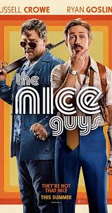 Each website has its own basis for making reviews. The Nice Guys 2016 Imdb
