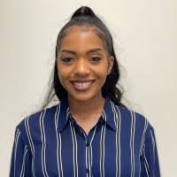 Yvonne Denson's Instagram, Twitter & Facebook