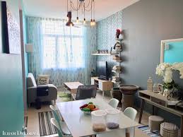 Ilham dekorasi rumah anda yang tiada tandingannya. Idea Deko Rumah Dekorasi Menarik Rumah Ppr 750sqft Facebook