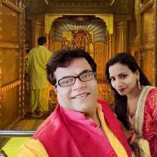 Die memoiren von gayatri devi gewähren einen sehr persönlichen einblick in eine welt, die es heute nicht mehr gibt. Brihaspati Dham Mandir Jaipur Aktuelle 2021 Lohnt Es Sich Mit Fotos