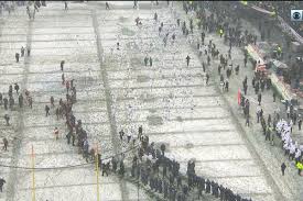 Army S All White Uniforms Are So Hard To See In Snow Sbnation Com Russian army boonie hat scout with ir remission emr digital flora odinn.