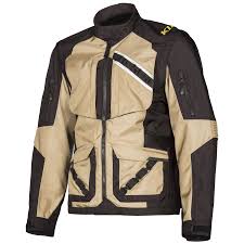 Klim Dakar Jacket