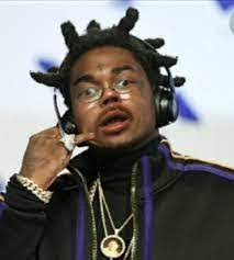 Drew Sword's Instagram, Twitter & Facebook