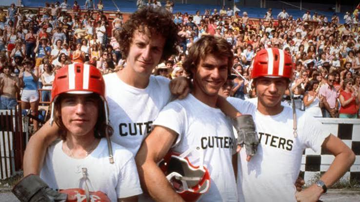 Wheel Life: 'Breaking Away' Live Read Coming Next Week, On Sale Now - Film  Independent