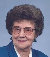 Dorothy Russell, Taylor Co., KY (1928-2011)