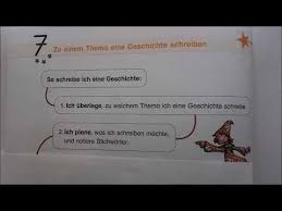 Savesave schreiben teil 2 for later. Klasse 2 Geschichte Schreiben Youtube