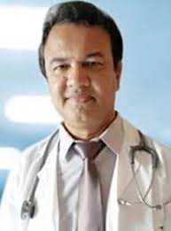 Prof. Dr. Debasish Das