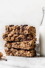 Aug 07, 2017 · 5 ingredient homemade kind nut bars (v, gf, df): 5 Ingredient Healthy Peanut Butter Granola Bars The Real Food Dietitians