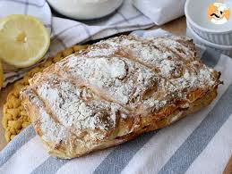 Epingle Sur Recette