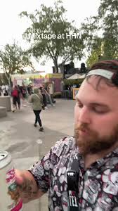 Must-Try PB&J Mixtape at HHN Orlando