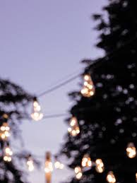 Check spelling or type a new query. Diy Outdoor Hanging String Lights Monsterscircus