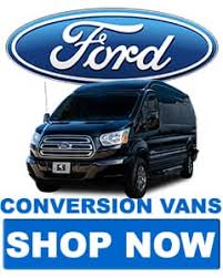 Used high top conversion vans. New Used Conversion Vans Dave Arbogast Van Conversions
