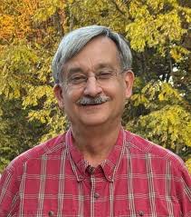 Gary Howard Robinson