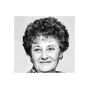 Gina TADDEI Obituary (2015)