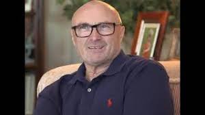 Phil Collins: Everything You Need To Know