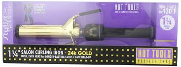Robot Check Hot Tools Hot Tools Professional Hot Tools Curling Irons