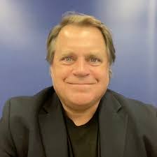 Brad Epperson's Instagram, Twitter & Facebook