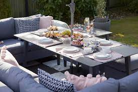Best outdoor dining table uk. Best Garden Furniture 2021 Made To John Lewis British Gq