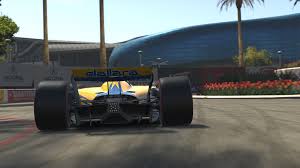 Wherever you're going, we make. Iracing And Dallara Introduce The Fictional Dallara Ir 01 Bsimracing