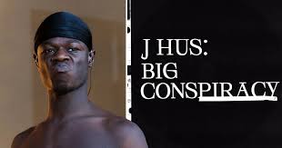 Все 2 плейлиста 96 треков. J Hus Album Big Conspiracy About Mystery Singer Leaves Fans Guessing Metro News
