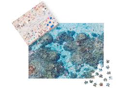 Gray malin puzzles are the perfect gift for puzzle and fine art photography enthusiasts alike. Gray Malin The Beach Two Sided 500 Piece Puzzle Georges Whitstable