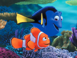 And then marlin says you think you can do these things, but you just can't, nemo. Facts In Finding Nemo That Are Scientifically Accurate