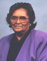 Obituary for Iona Barnes