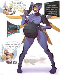 Arawaffle - Rule34 Scroller