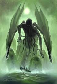 The Gods Have No Mercy That S Why They Re Gods Gods Have No Mercy That S Why They Re Gods Cthulhu Art Cthulhu Call Of Cthulhu