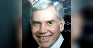 Gerald L. Bachman Obituary