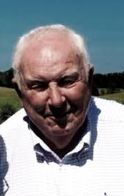 Travis-Noe Funeral Home: Kirksville, MO — Obituary for Duane Leon Lawson