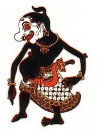 Mewarnai gambar wayang punakawan mewarnai v. Tokoh Punakawan Adalah