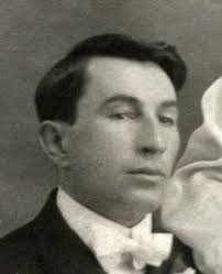 Ludger Xavier Daigle (1890-1969)