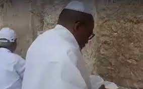 Nnamdi kanu on wn network delivers the latest videos and editable pages for news & events, including entertainment, music, sports, science and more, sign up and share your playlists. Nigerian Separatist Leader Admits He S In Israel Says Owes Life To Jewish State The Times Of Israel