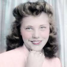 Anne Elliott Obituary