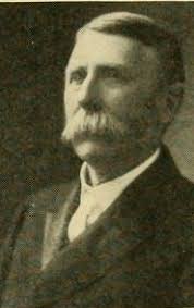 Abram English Brown